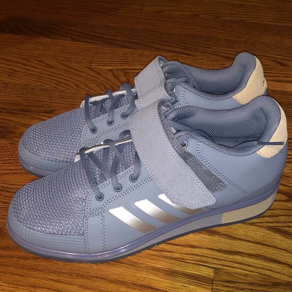 adidas power perfect 3 blue